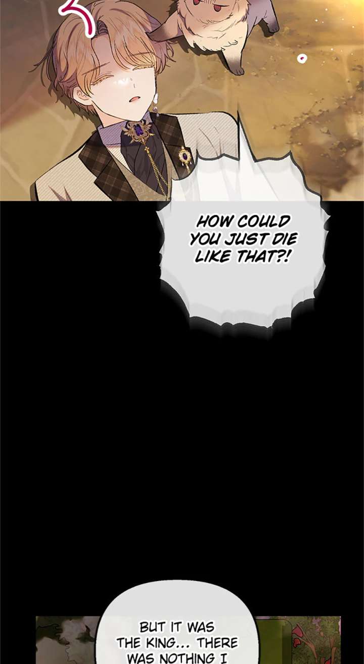 I Am A Daughter Loved By The Devil chapter 113 page 72