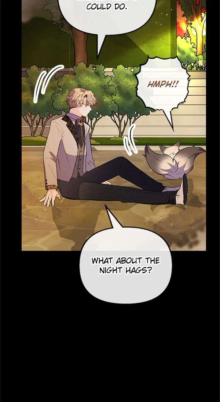 I Am A Daughter Loved By The Devil chapter 113 page 73