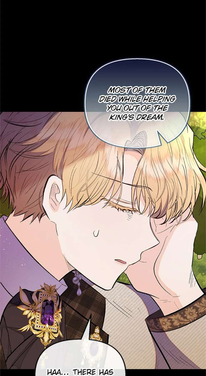 I Am A Daughter Loved By The Devil chapter 113 page 74