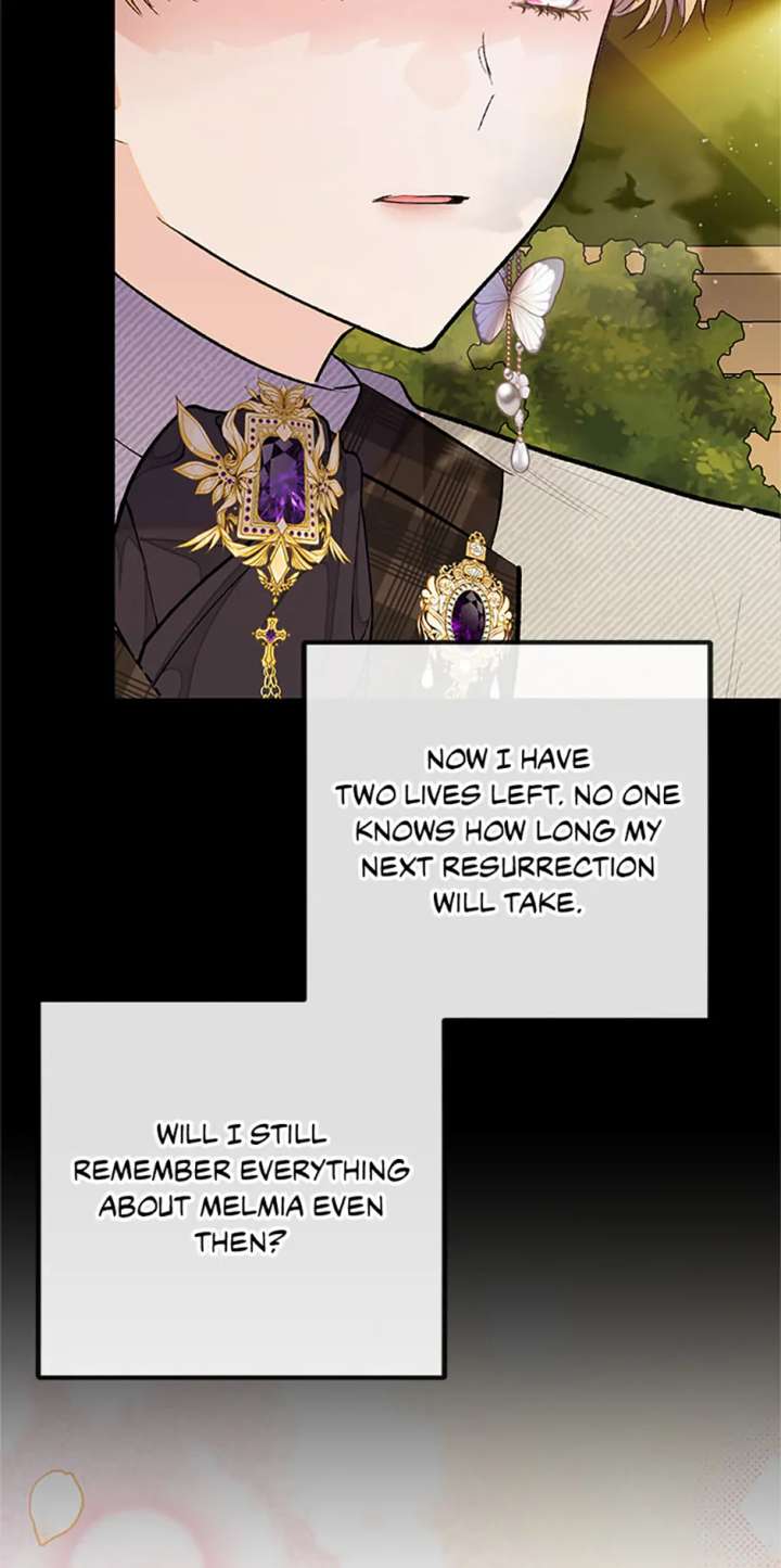 I Am A Daughter Loved By The Devil chapter 113 page 81