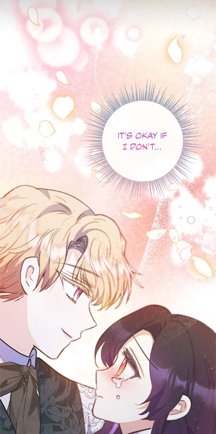 I Am A Daughter Loved By The Devil chapter 113 page 82