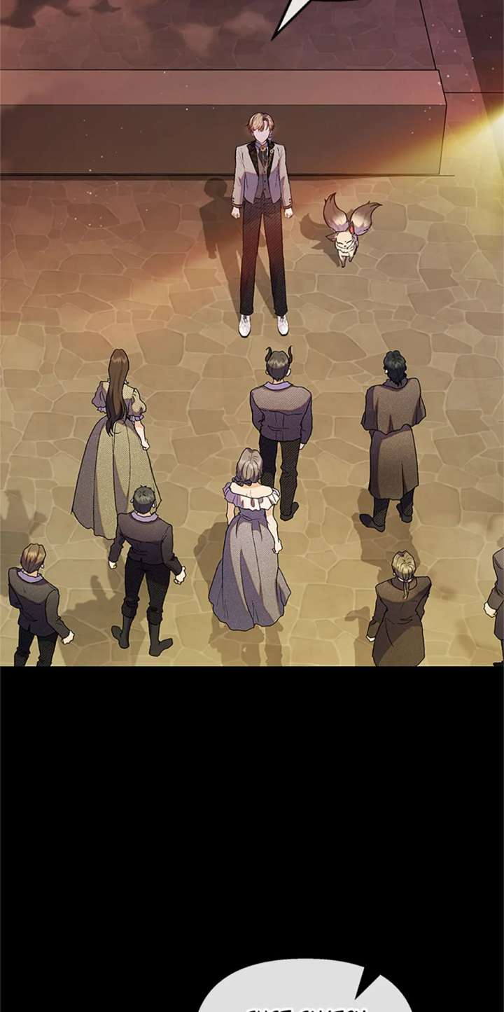 I Am A Daughter Loved By The Devil chapter 113 page 84