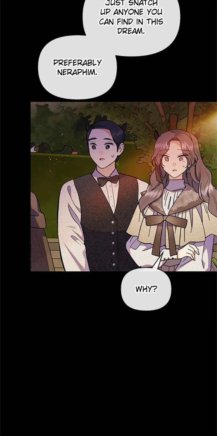 I Am A Daughter Loved By The Devil chapter 113 page 85