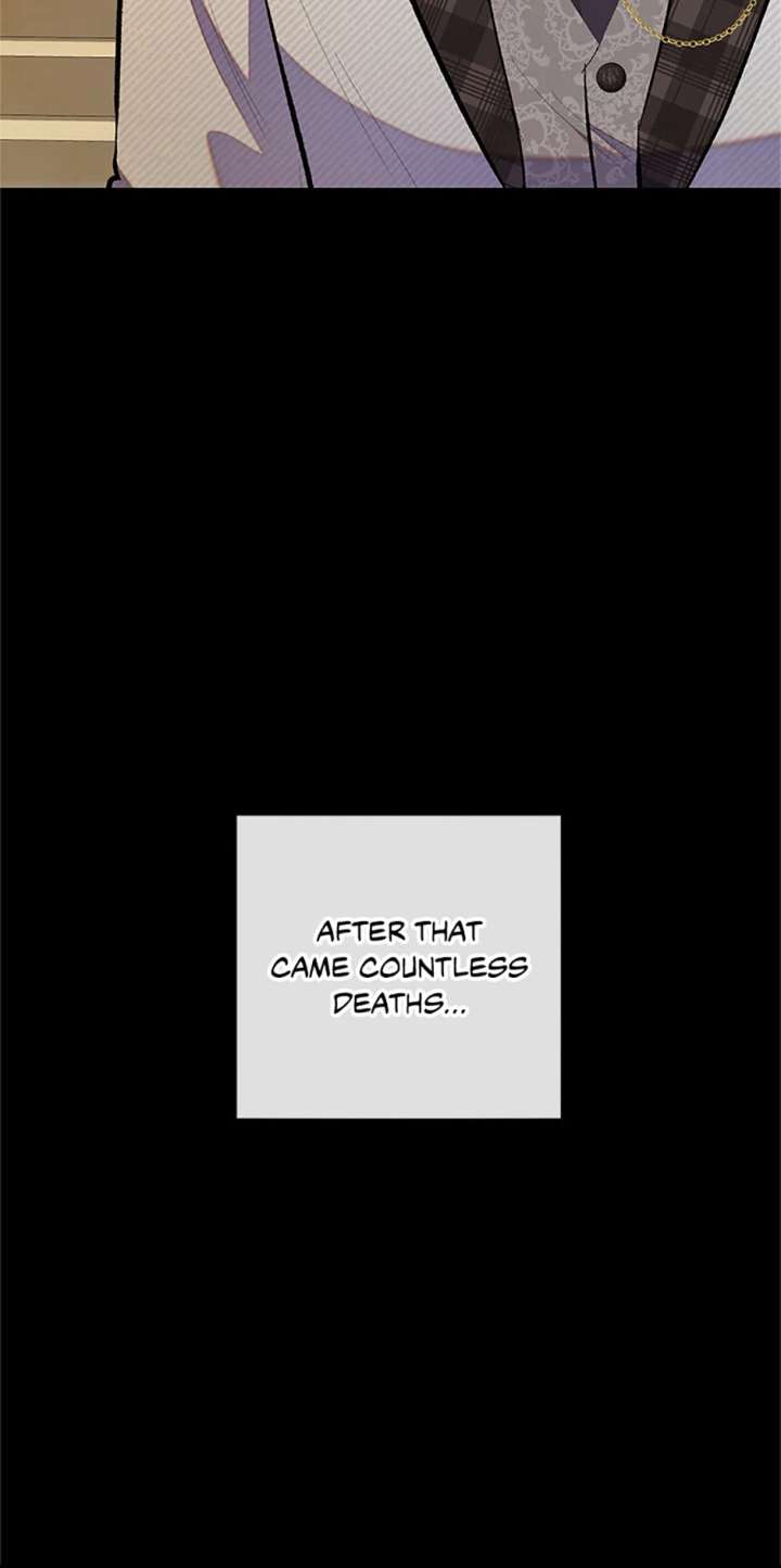 I Am A Daughter Loved By The Devil chapter 113 page 87