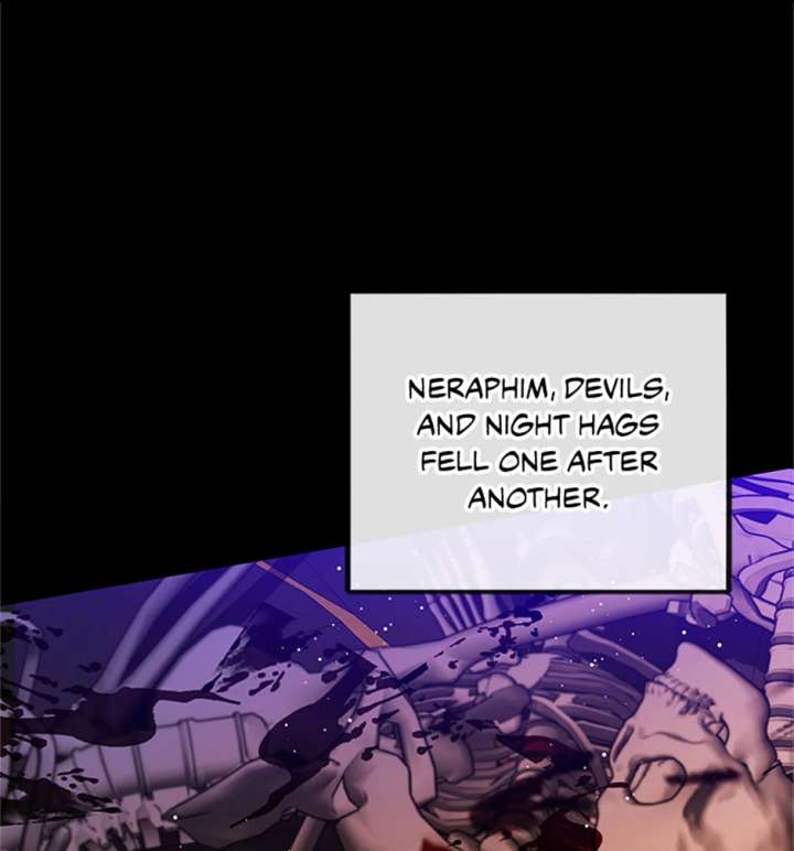 I Am A Daughter Loved By The Devil chapter 113 page 88
