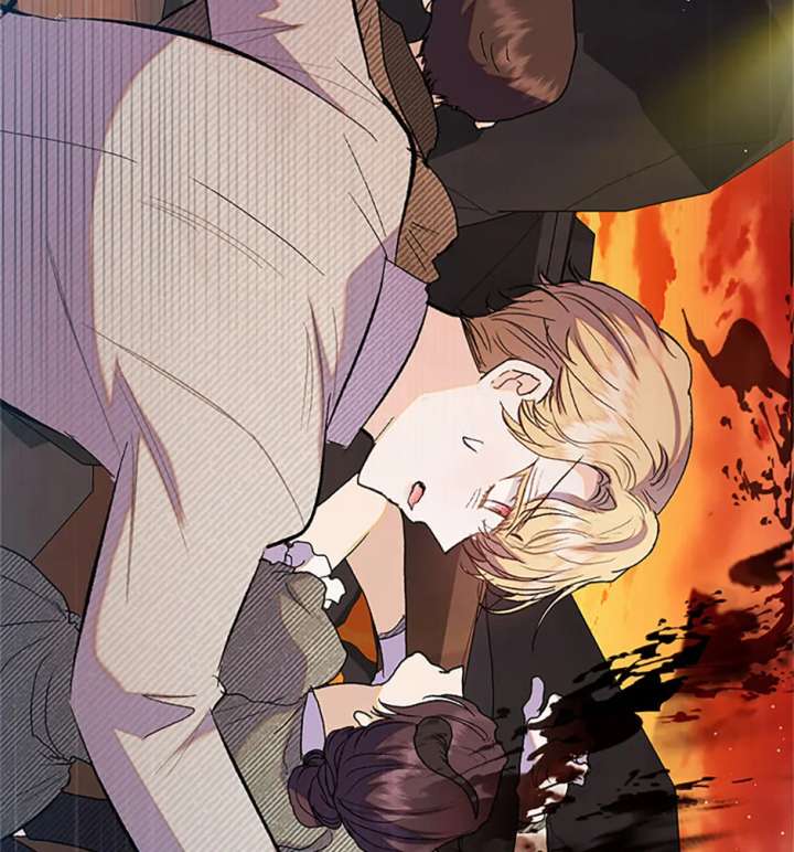 I Am A Daughter Loved By The Devil chapter 113 page 92