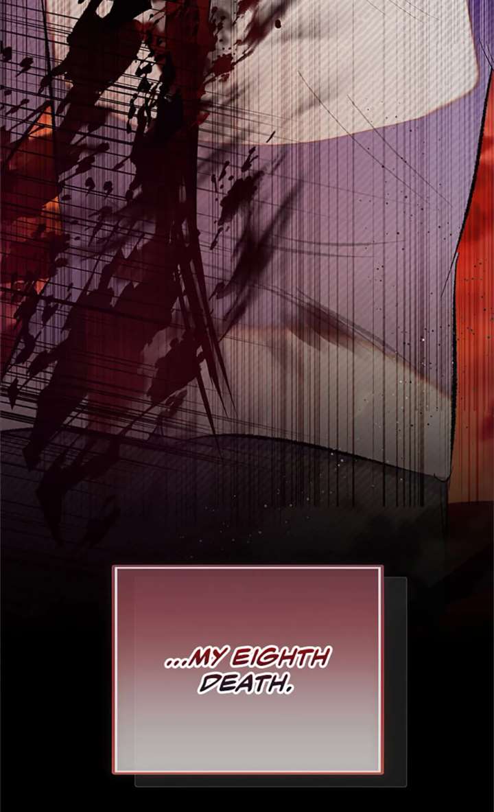 I Am A Daughter Loved By The Devil chapter 113 page 101
