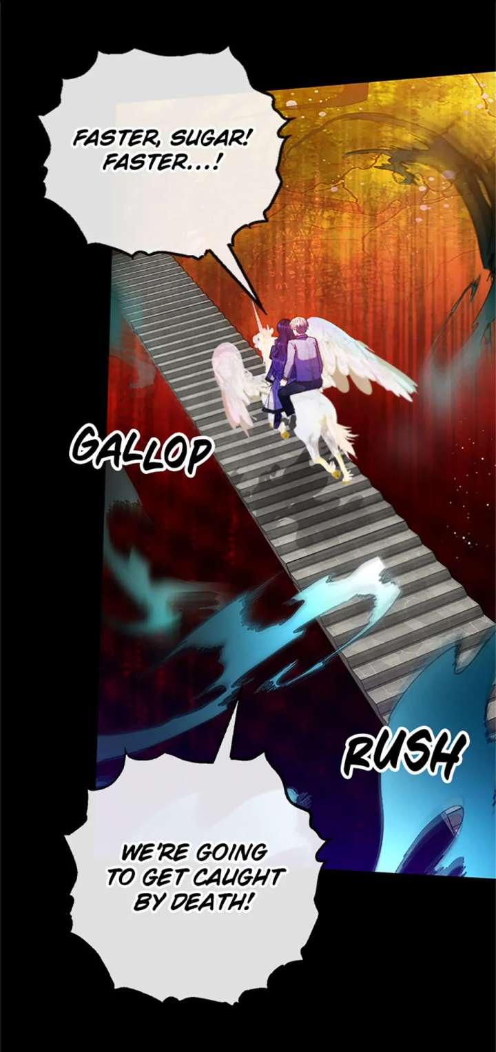 I Am A Daughter Loved By The Devil chapter 115 page 32