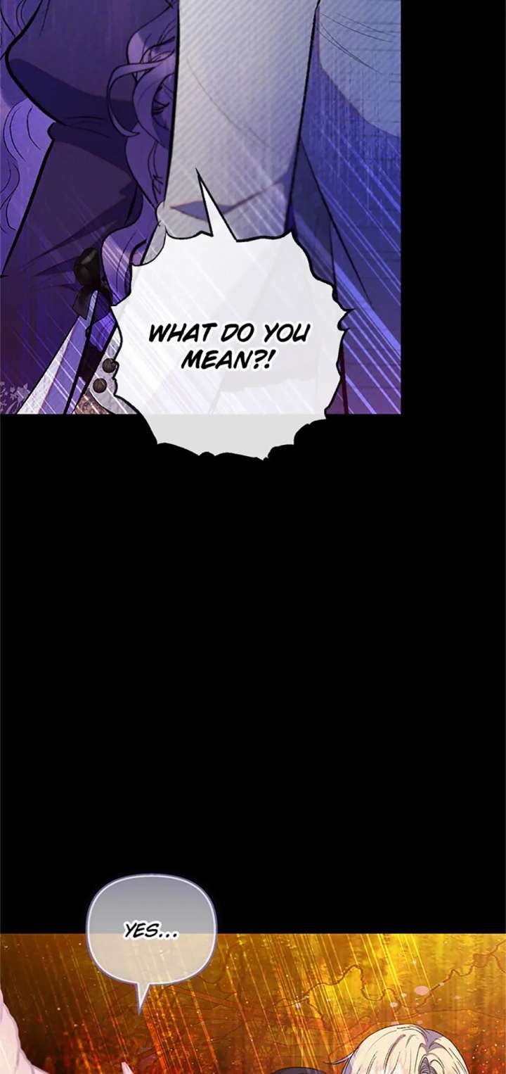 I Am A Daughter Loved By The Devil chapter 115 page 34