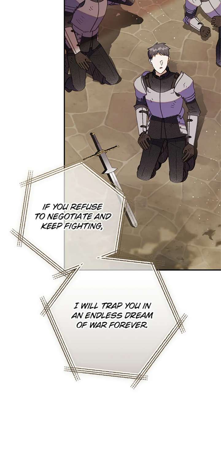 I Am A Daughter Loved By The Devil chapter 115 page 80