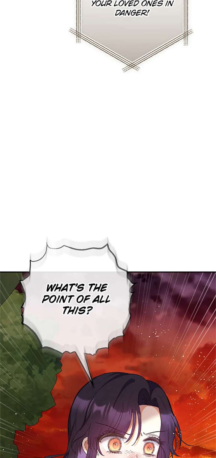 I Am A Daughter Loved By The Devil chapter 115 page 82