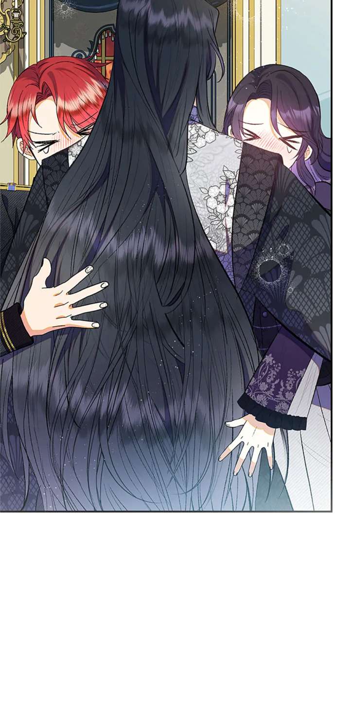 I Am A Daughter Loved By The Devil chapter 116 page 5