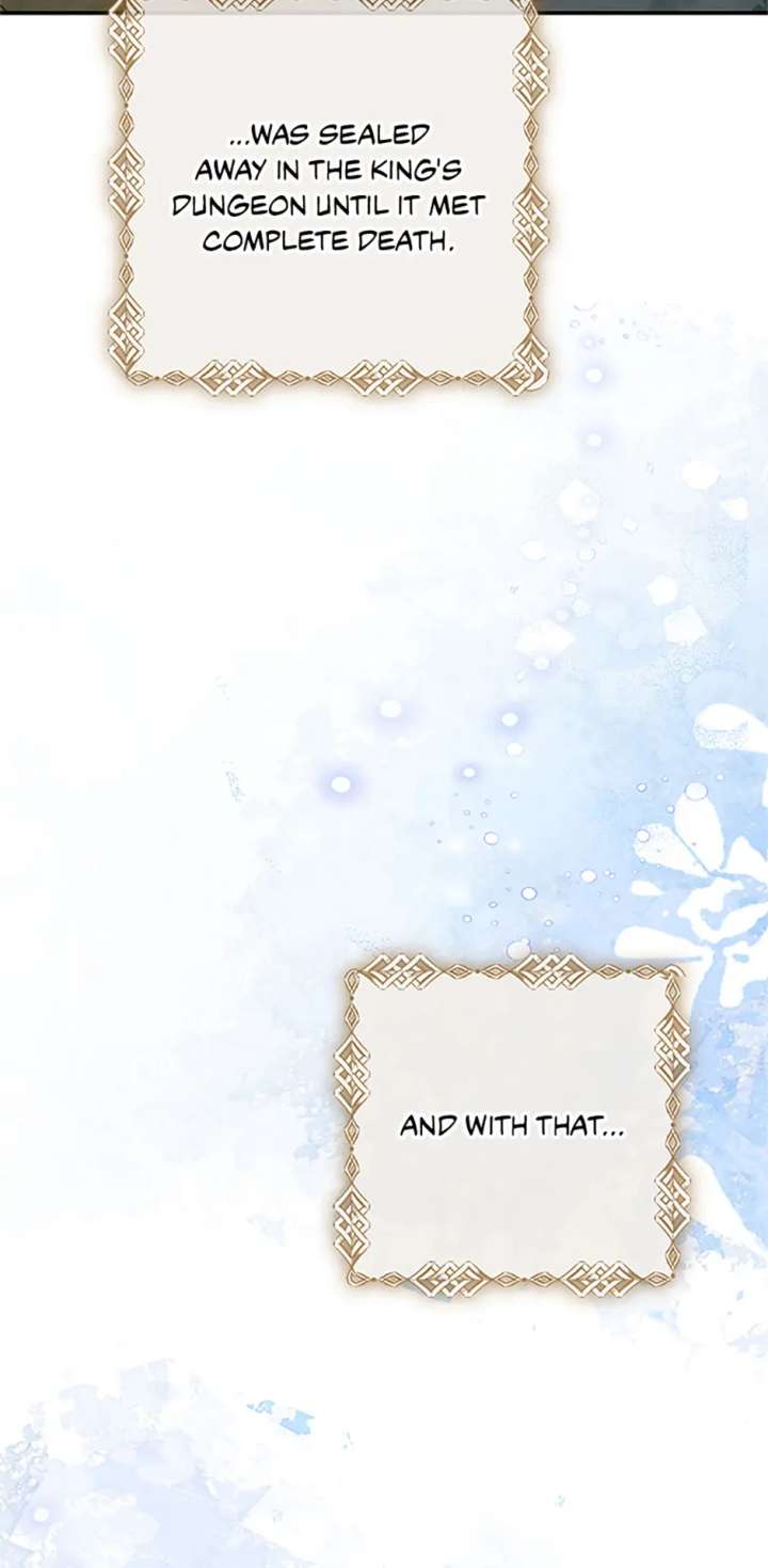 I Am A Daughter Loved By The Devil chapter 116 page 7