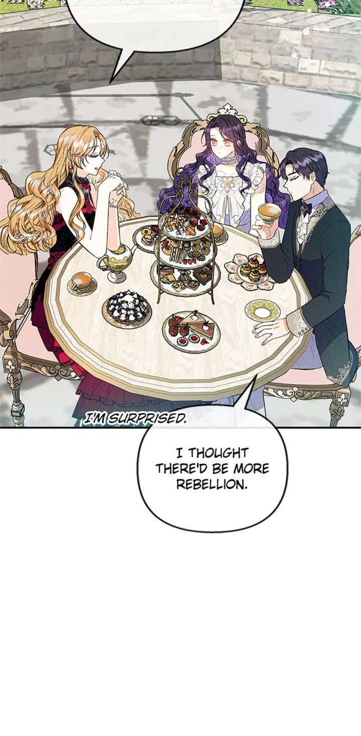 I Am A Daughter Loved By The Devil chapter 116 page 9