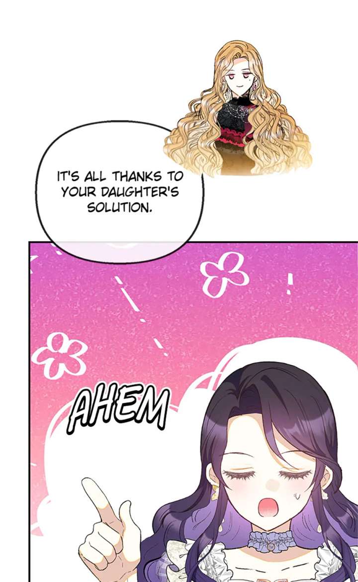 I Am A Daughter Loved By The Devil chapter 116 page 10