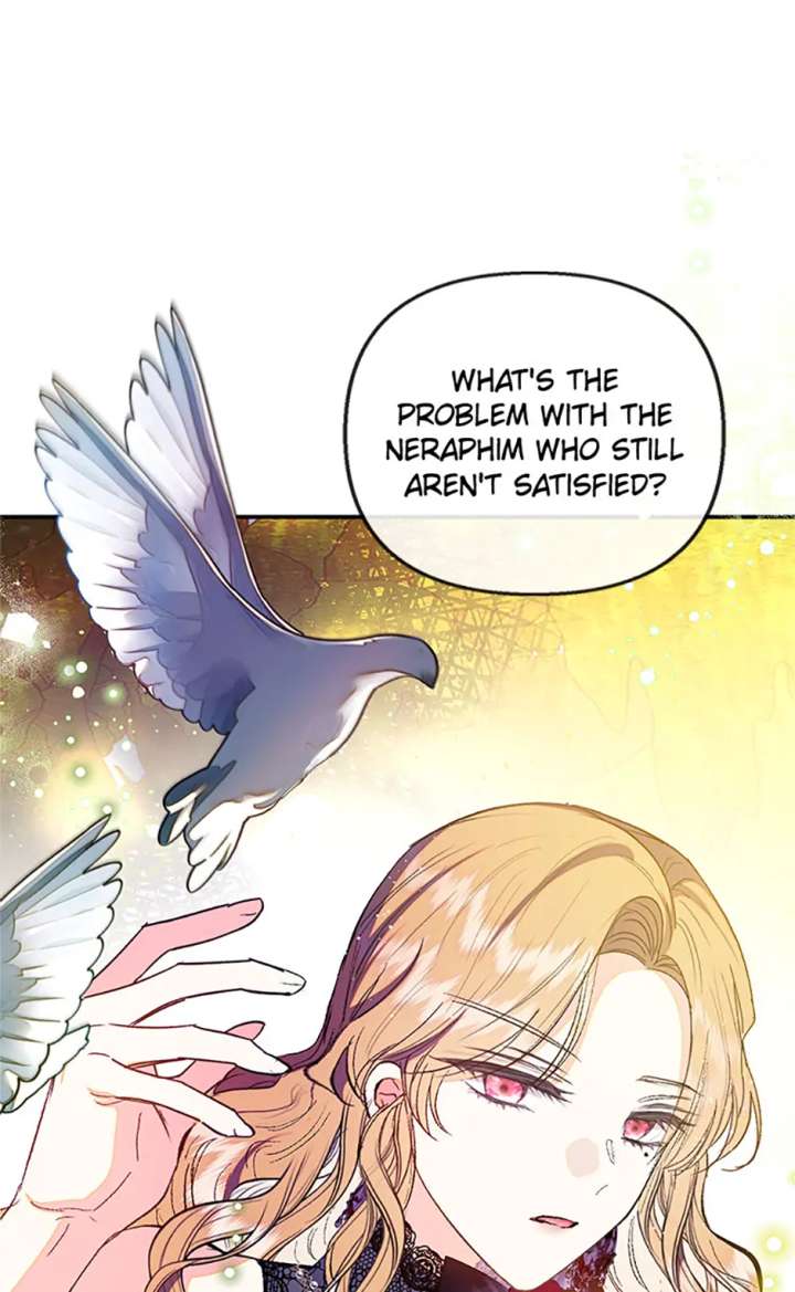 I Am A Daughter Loved By The Devil chapter 116 page 13