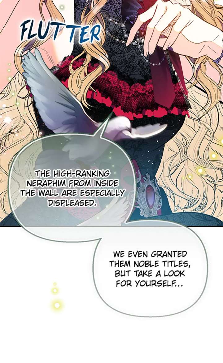 I Am A Daughter Loved By The Devil chapter 116 page 14