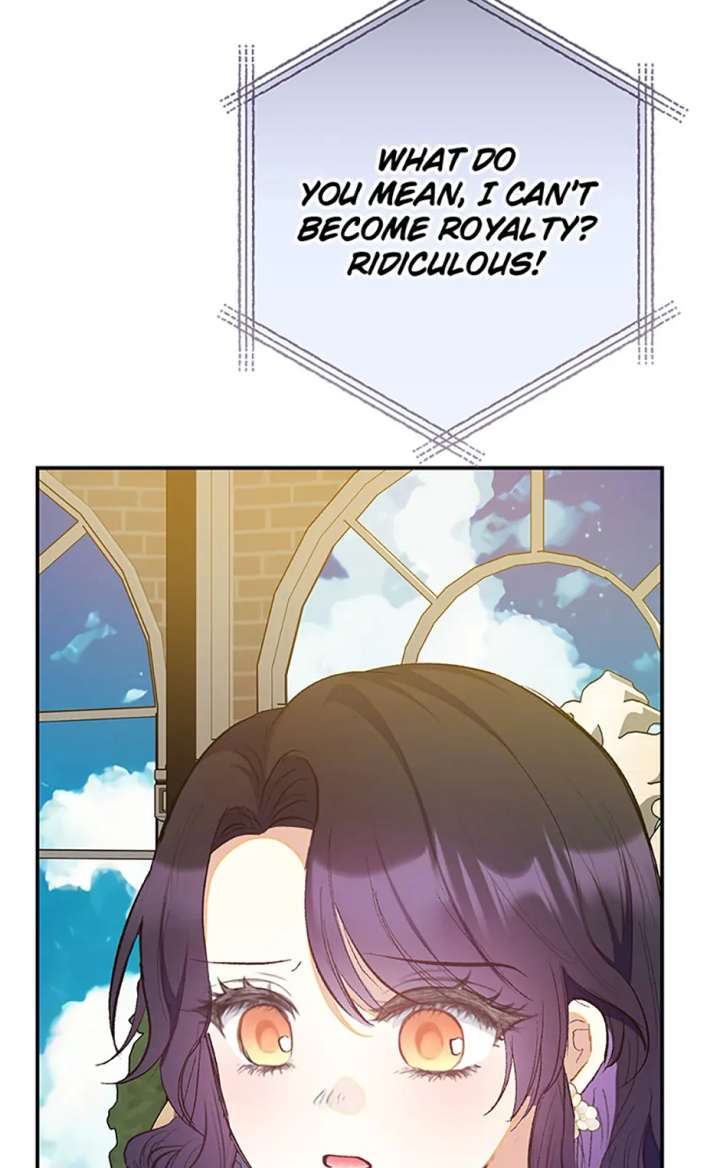 I Am A Daughter Loved By The Devil chapter 116 page 17