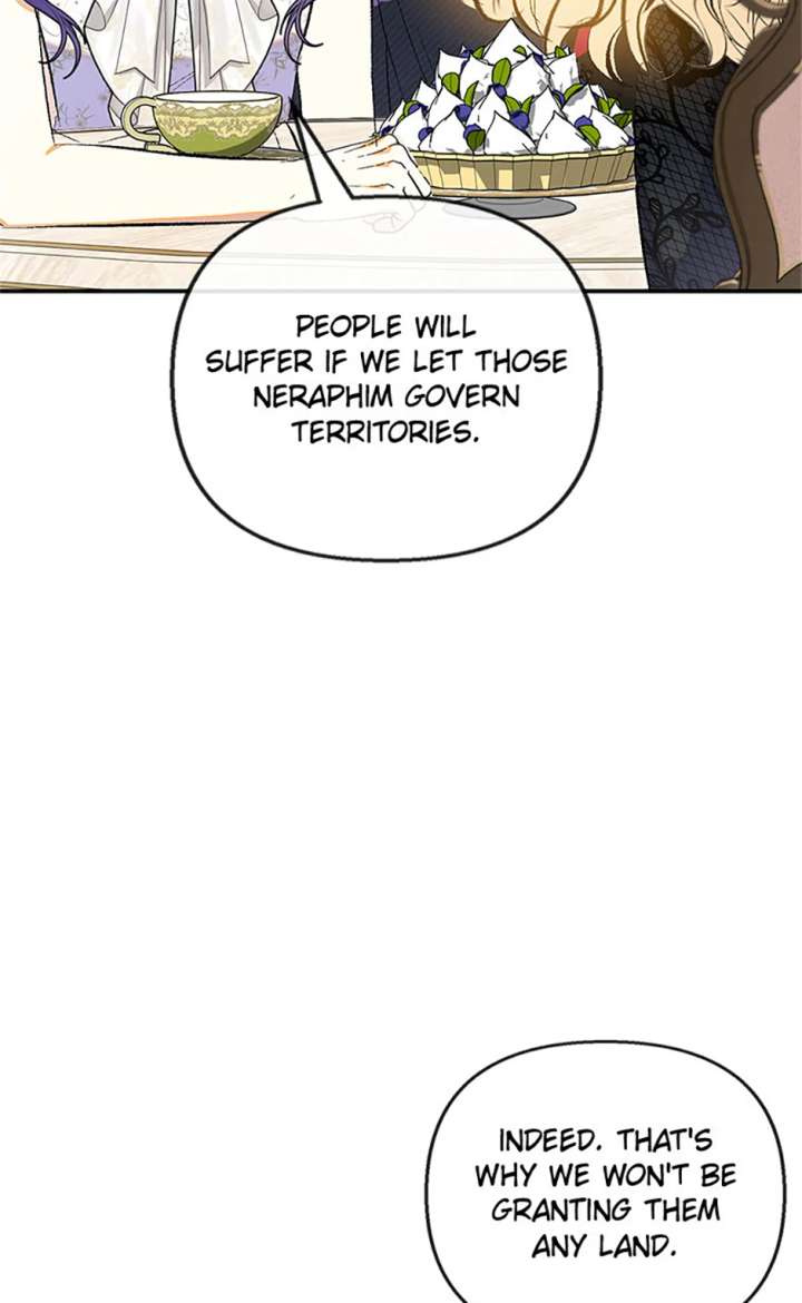 I Am A Daughter Loved By The Devil chapter 116 page 20