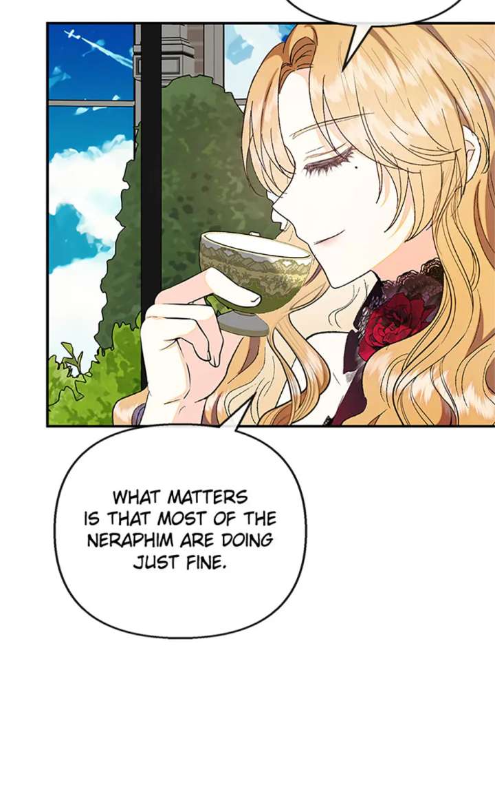 I Am A Daughter Loved By The Devil chapter 116 page 21