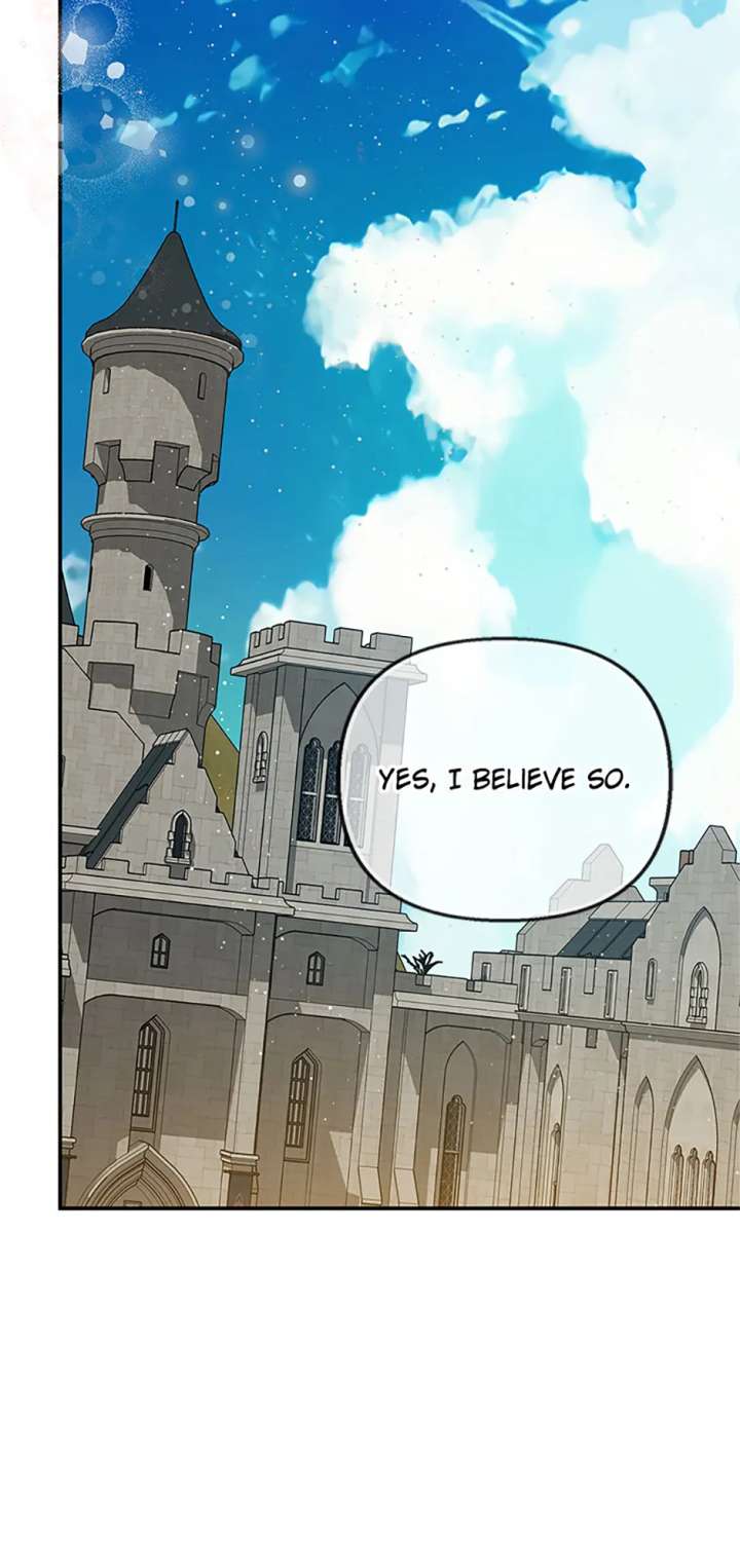 I Am A Daughter Loved By The Devil chapter 116 page 24