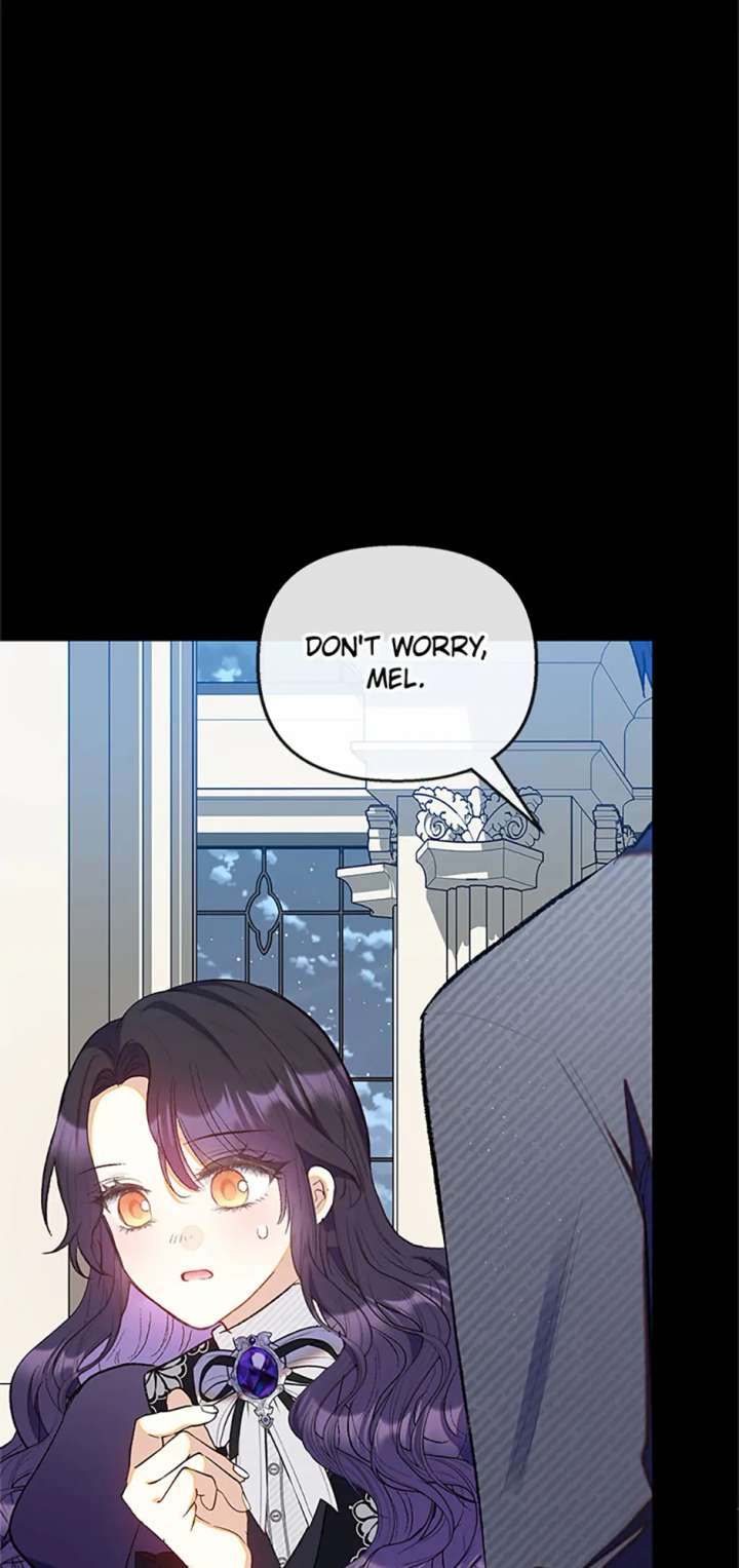 I Am A Daughter Loved By The Devil chapter 116 page 28