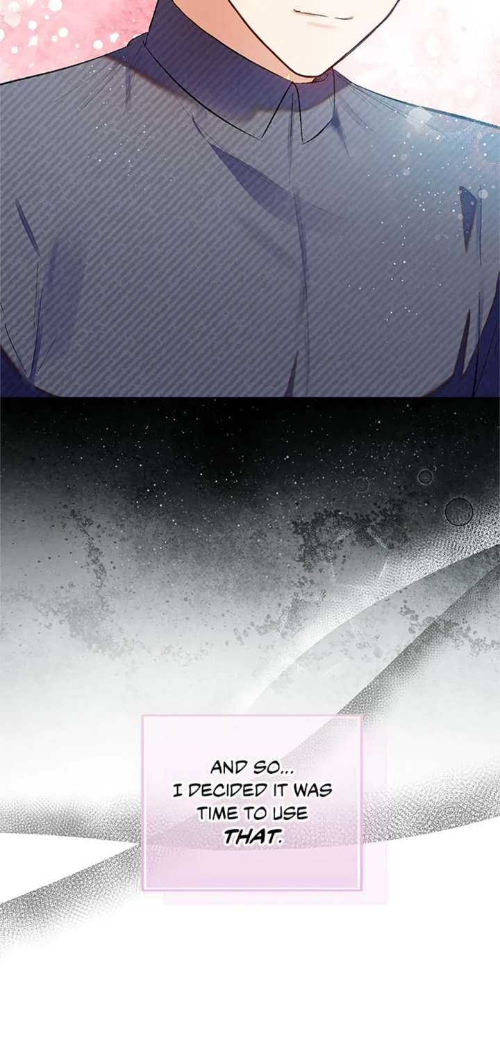 I Am A Daughter Loved By The Devil chapter 116 page 30