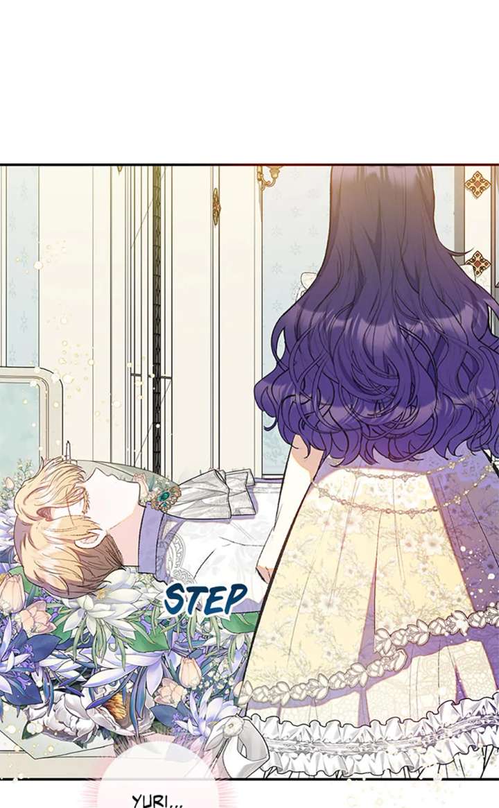 I Am A Daughter Loved By The Devil chapter 116 page 31