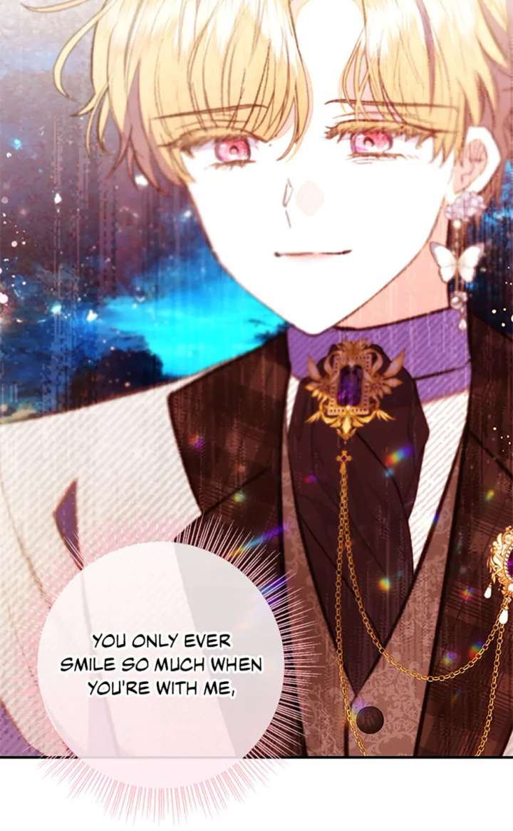 I Am A Daughter Loved By The Devil chapter 116 page 33