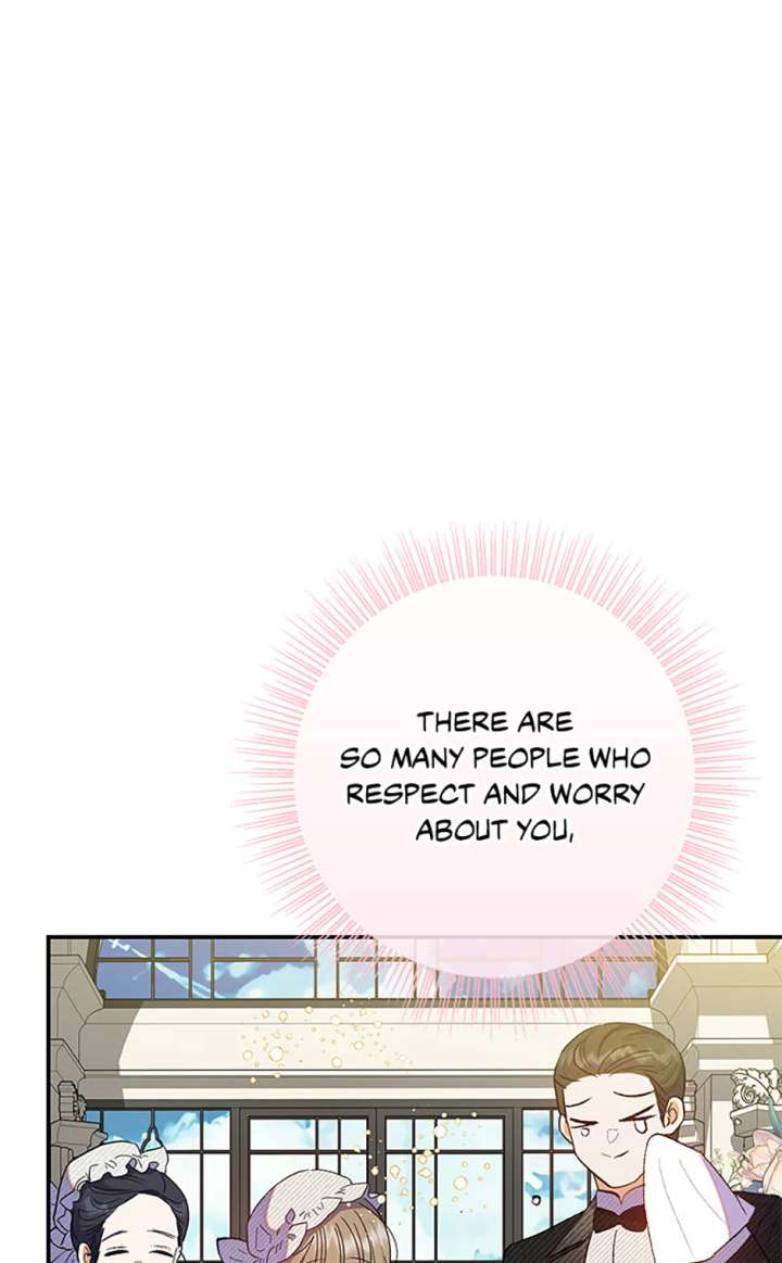 I Am A Daughter Loved By The Devil chapter 116 page 34