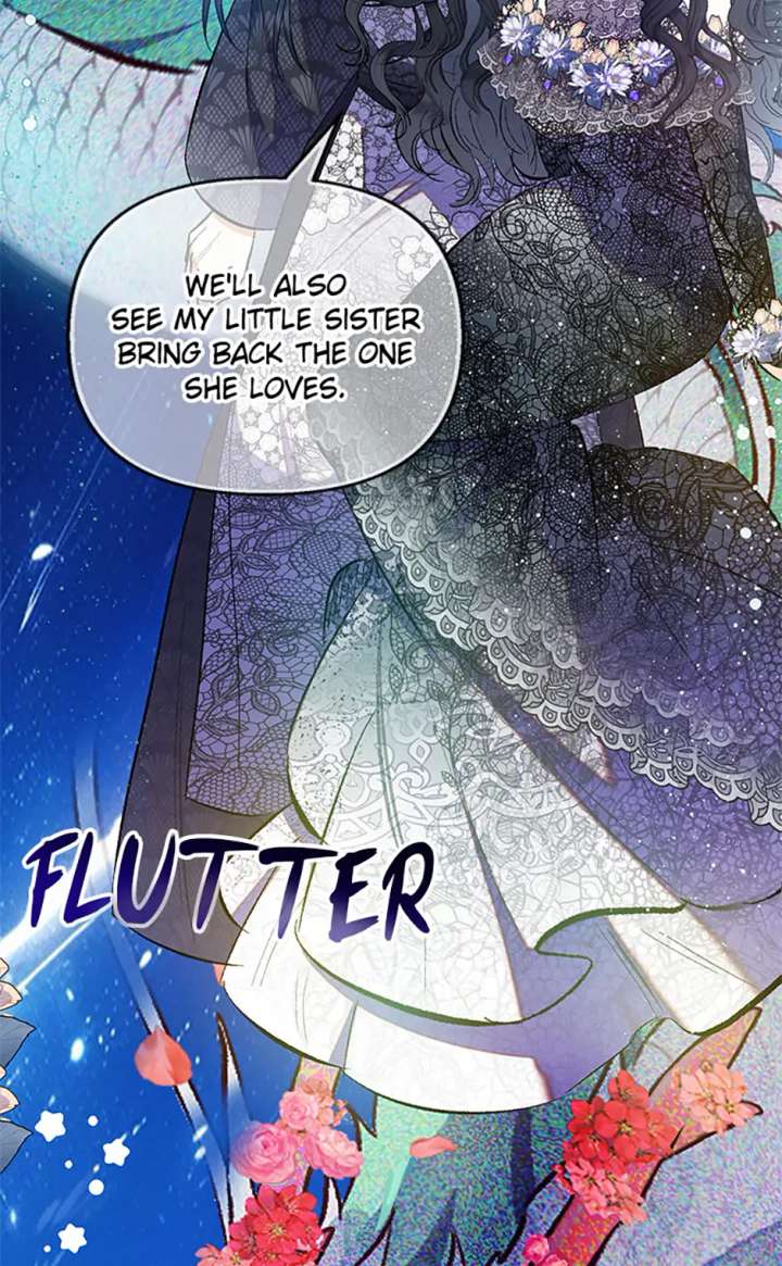 I Am A Daughter Loved By The Devil chapter 116 page 41