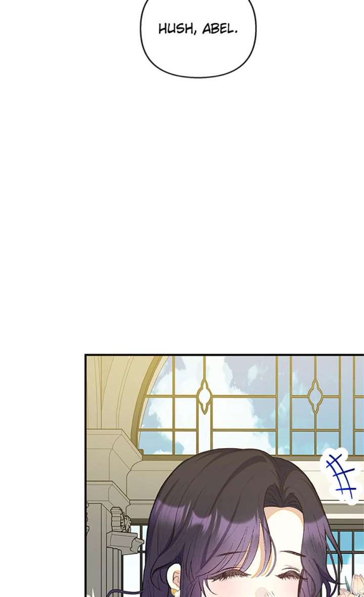 I Am A Daughter Loved By The Devil chapter 116 page 44