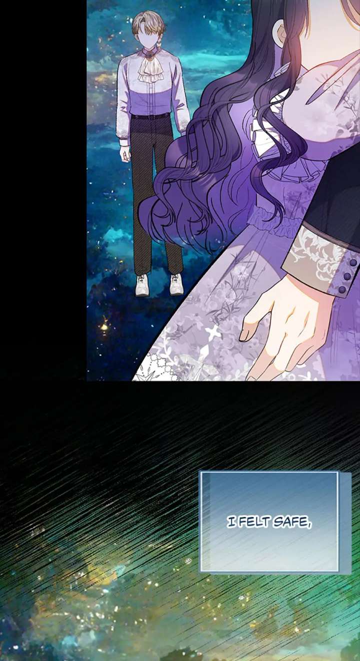 I Am A Daughter Loved By The Devil chapter 116 page 61