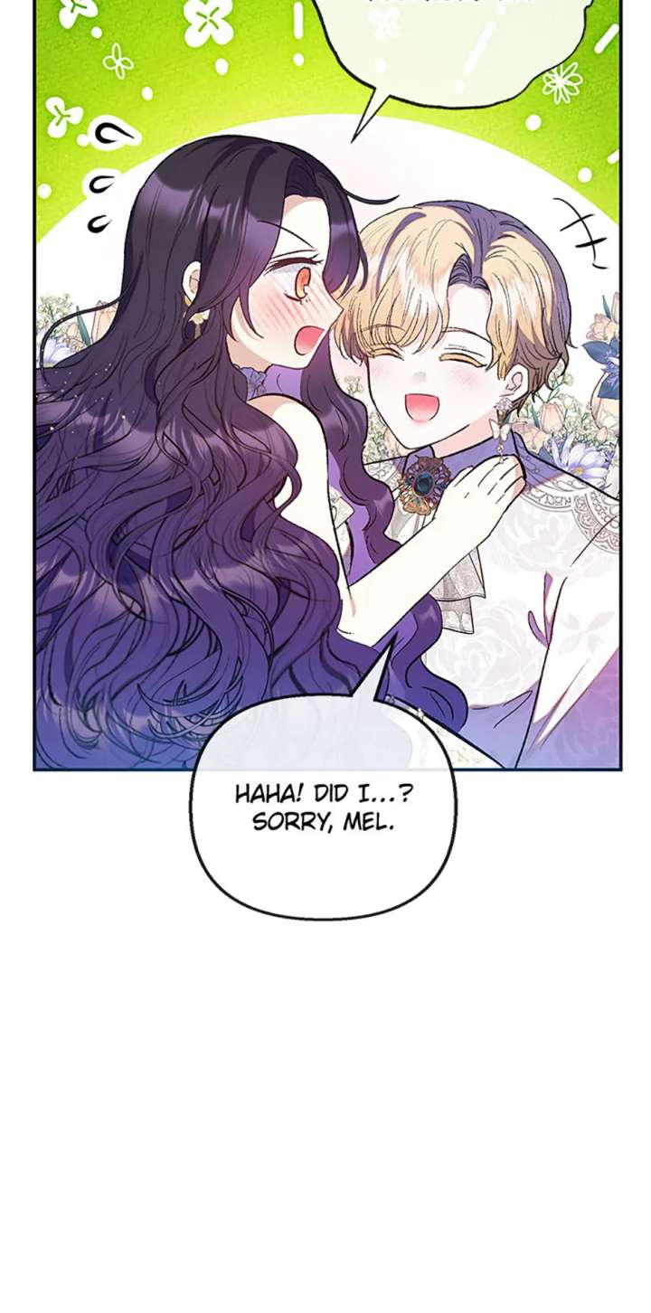 I Am A Daughter Loved By The Devil chapter 116 page 85