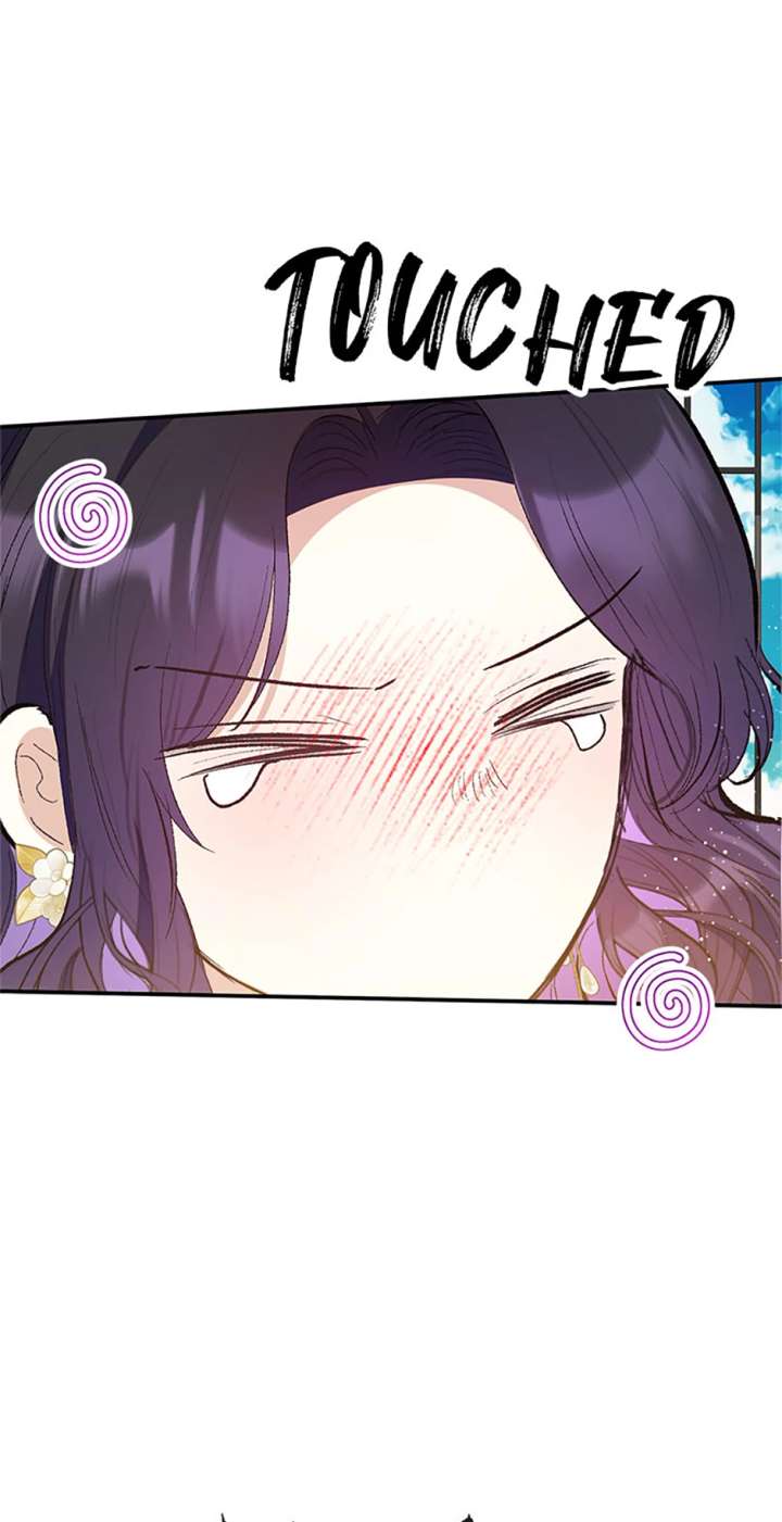 I Am A Daughter Loved By The Devil chapter 116 page 89