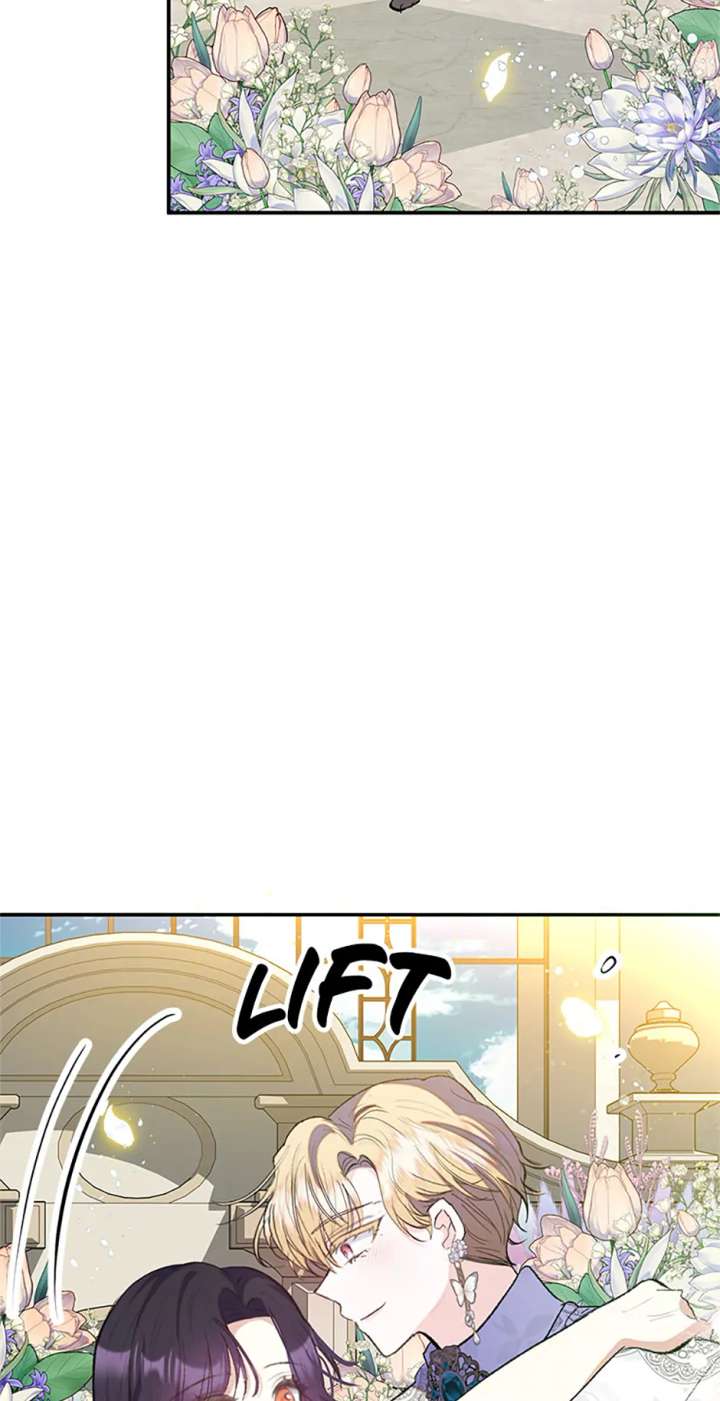 I Am A Daughter Loved By The Devil chapter 116 page 92