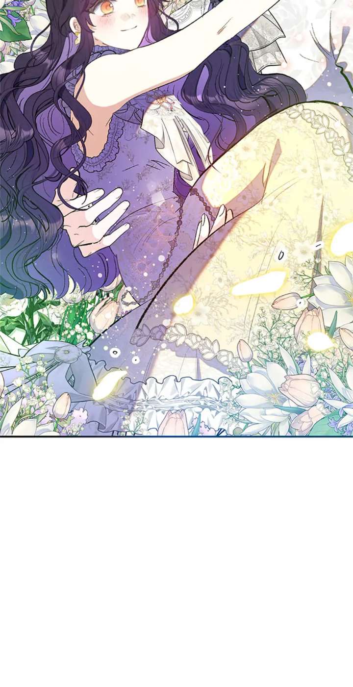 I Am A Daughter Loved By The Devil chapter 116 page 93