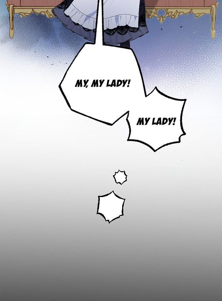 I Am A Daughter Loved By The Devil chapter 13 page 47