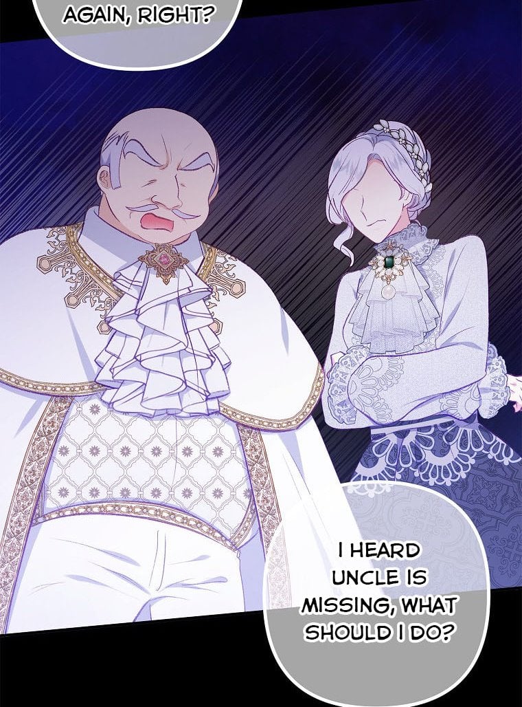 I Am A Daughter Loved By The Devil chapter 13 page 49
