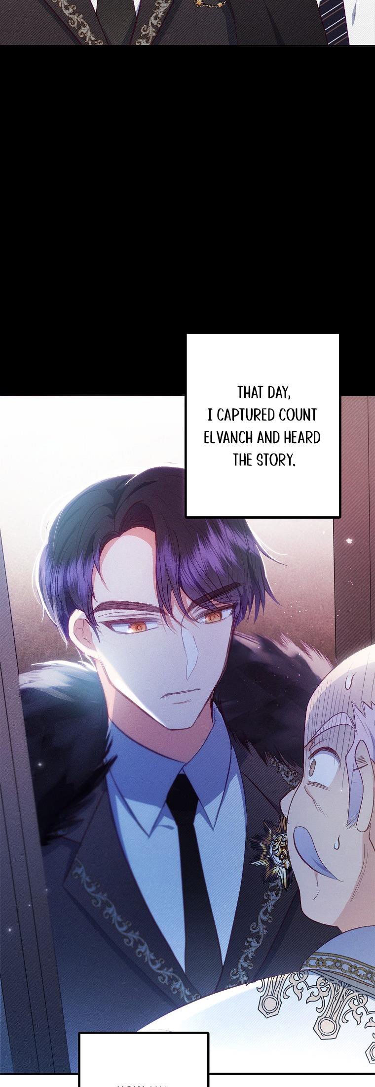 I Am A Daughter Loved By The Devil chapter 18 page 3