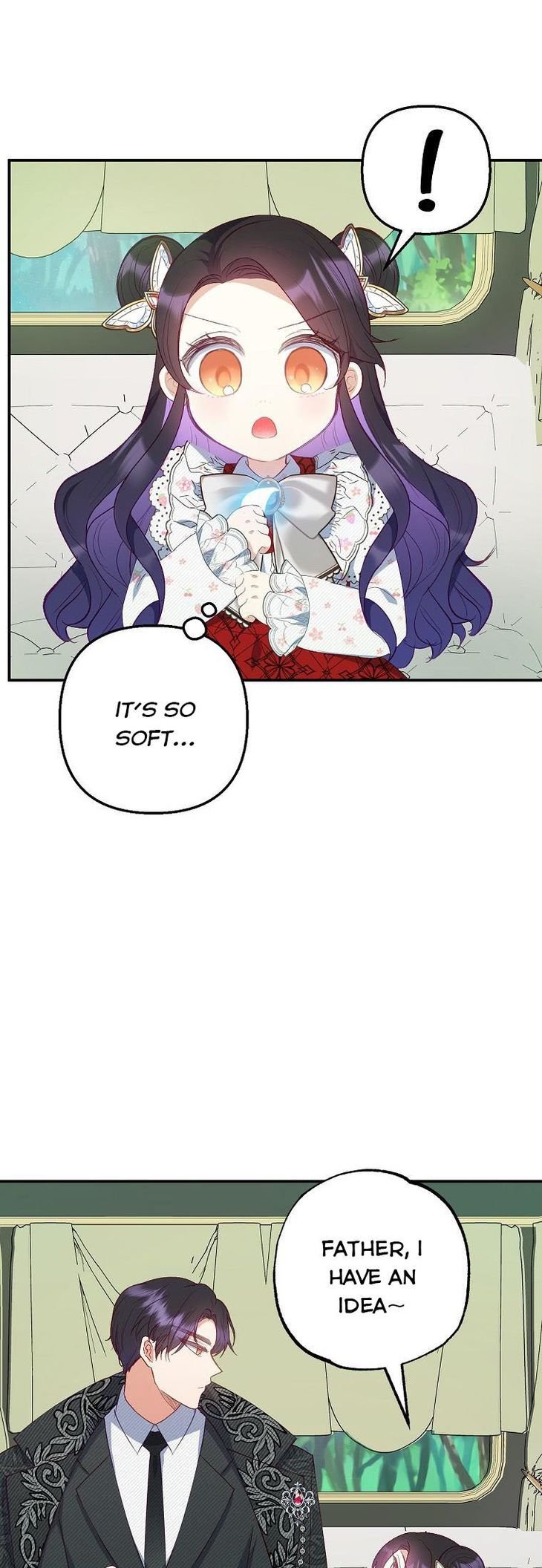 I Am A Daughter Loved By The Devil chapter 19 page 5