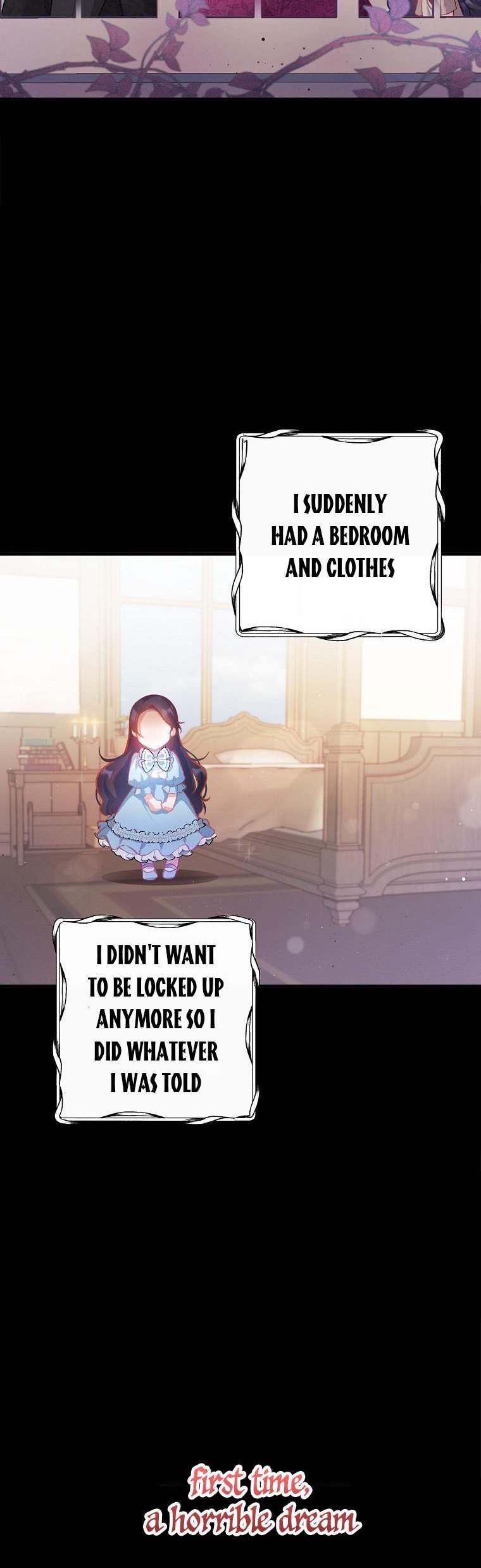 I Am A Daughter Loved By The Devil chapter 2 page 2