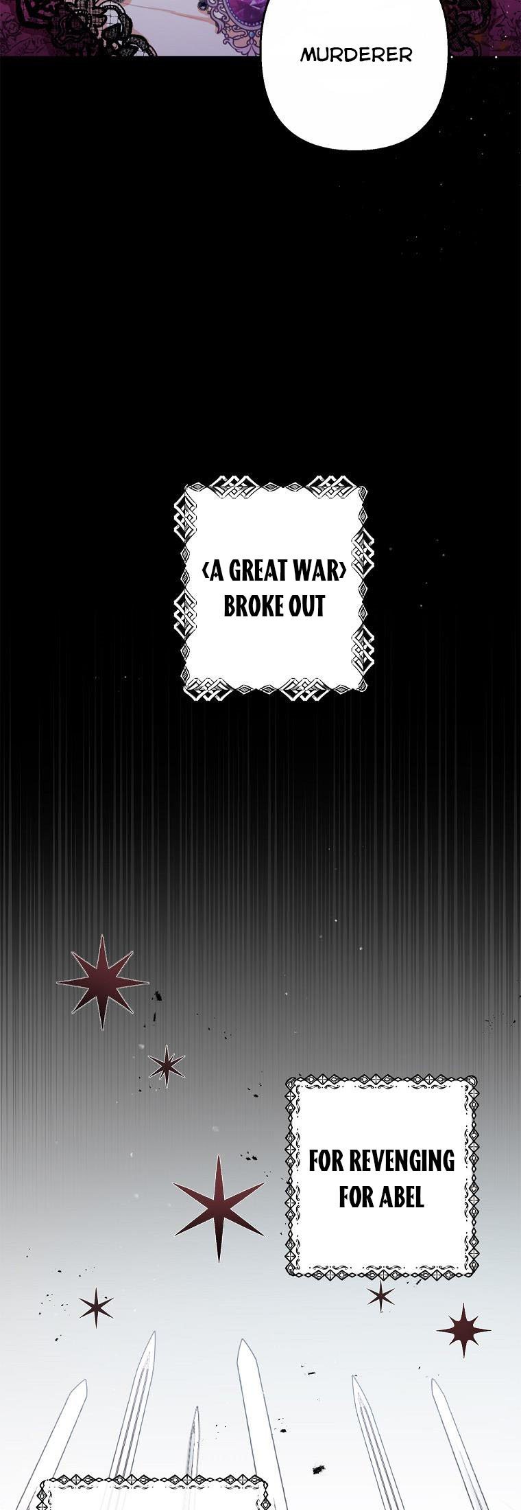 I Am A Daughter Loved By The Devil chapter 2 page 11