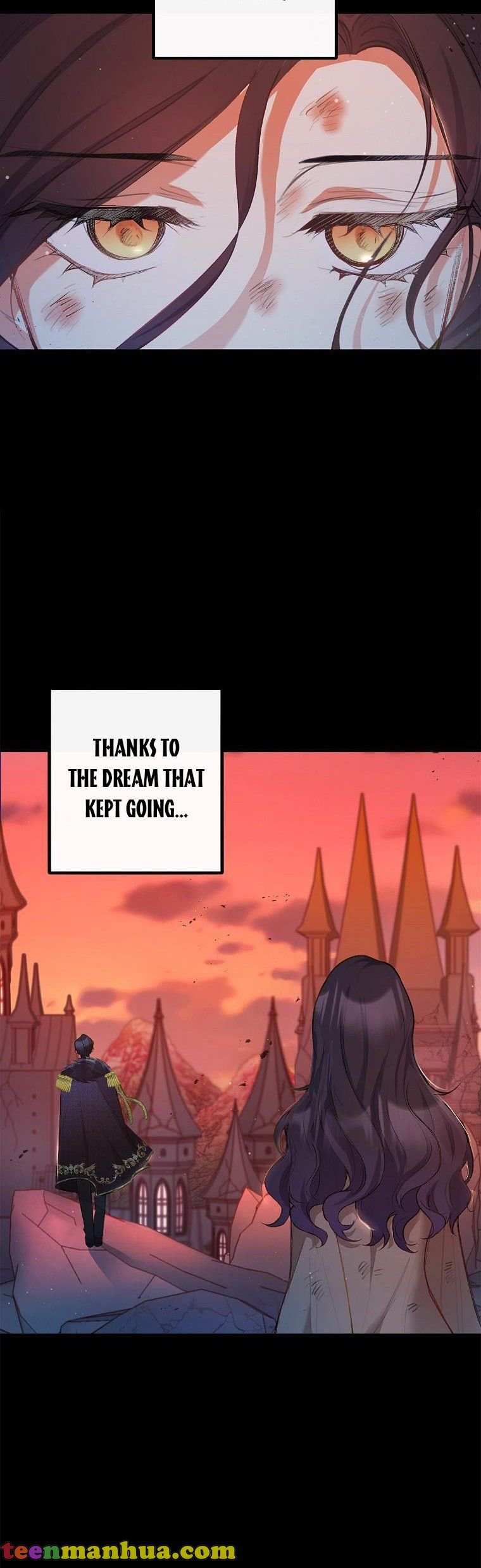 I Am A Daughter Loved By The Devil chapter 2 page 18
