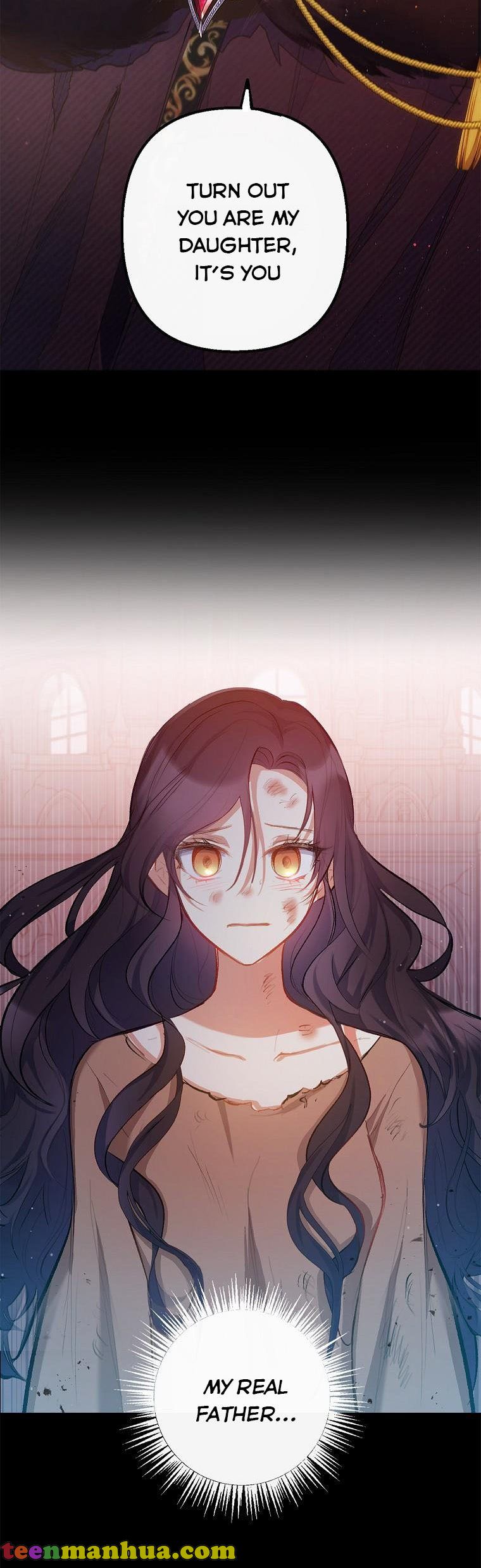 I Am A Daughter Loved By The Devil chapter 2 page 20