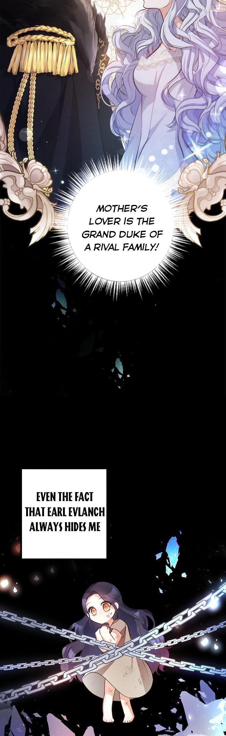 I Am A Daughter Loved By The Devil chapter 2 page 23