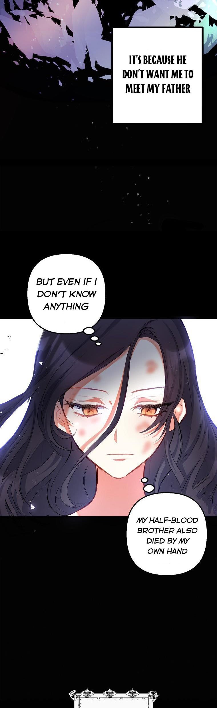 I Am A Daughter Loved By The Devil chapter 2 page 24