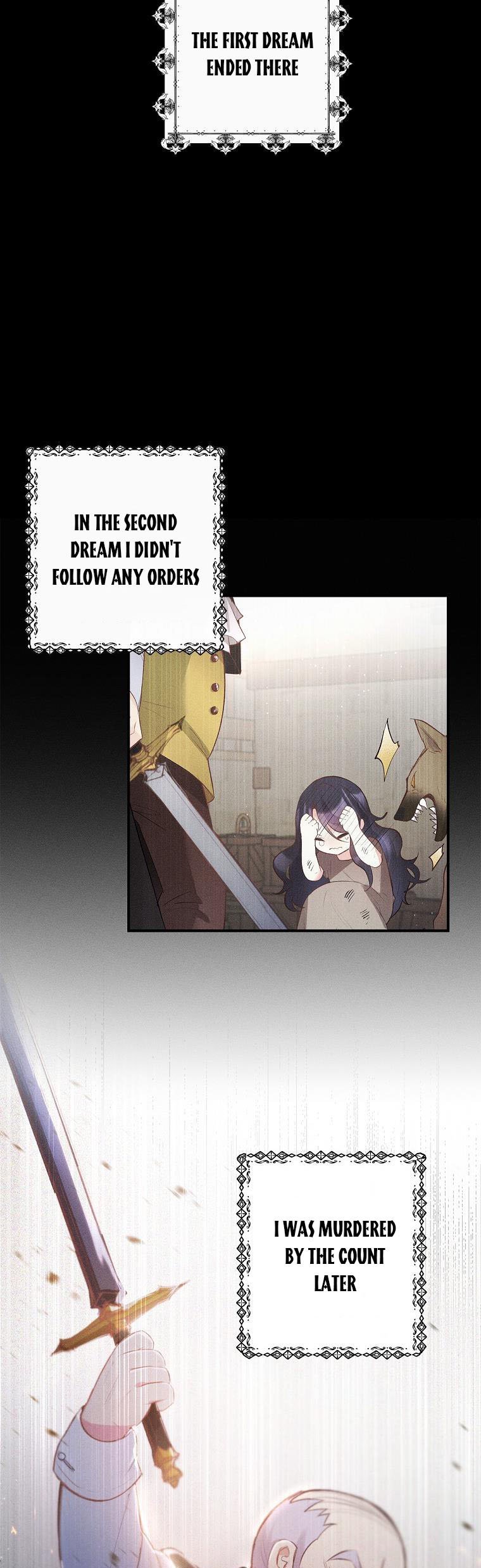 I Am A Daughter Loved By The Devil chapter 2 page 25
