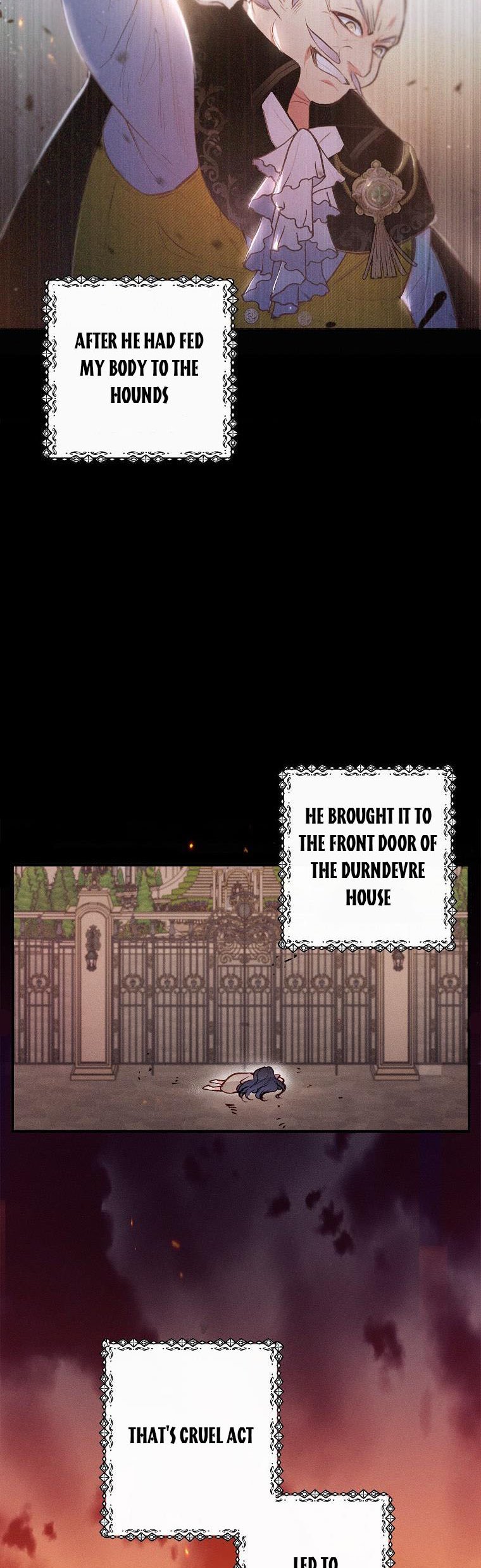I Am A Daughter Loved By The Devil chapter 2 page 26