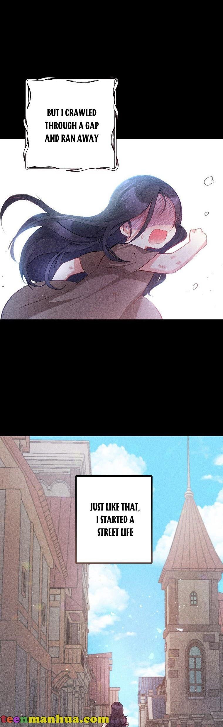 I Am A Daughter Loved By The Devil chapter 2 page 29